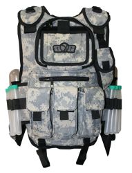 TACTICAIL VEST DIGITAL